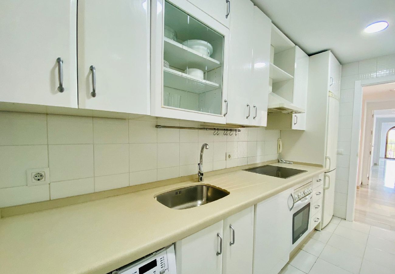 Apartamento en Cádiz - Botánico Ascensor Grupo AC Gestion Apartamento en Cádiz - Botánico Ascensor Grupo AC Gestion