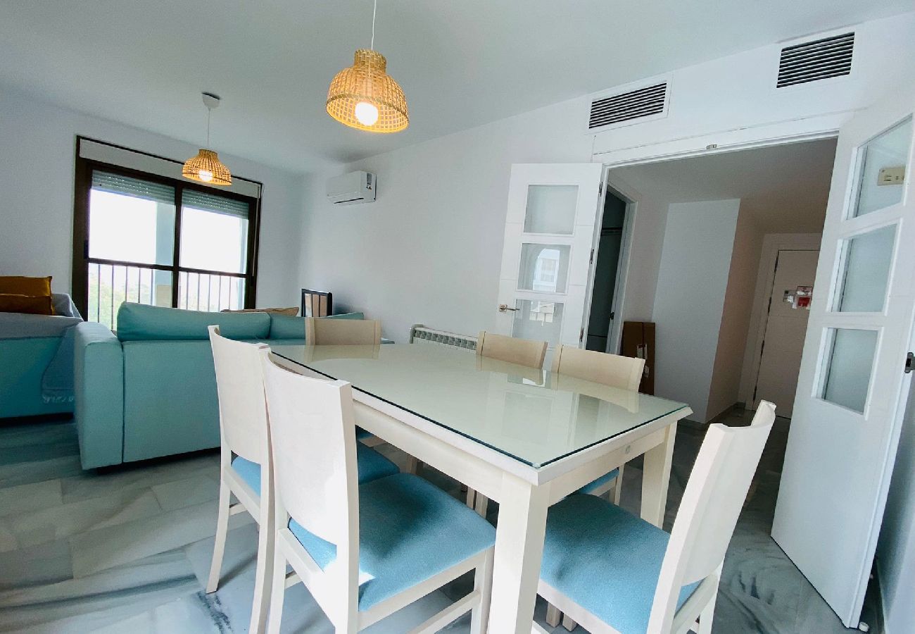 Apartamento en Cádiz - Botánico Ascensor Grupo AC Gestion Apartamento en Cádiz - Botánico Ascensor Grupo AC Gestion