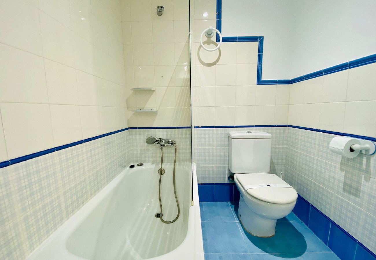 Apartamento en Cádiz - Botánico Ascensor Grupo AC Gestion Apartamento en Cádiz - Botánico Ascensor Grupo AC Gestion