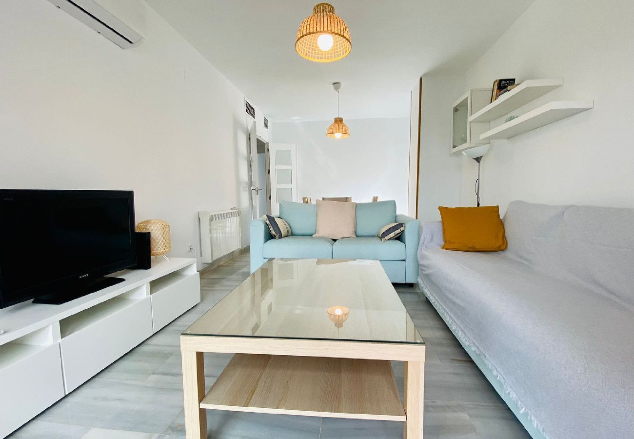 Apartamento en Cádiz - Botánico Ascensor Grupo AC Gestion Apartamento en Cádiz - Botánico Ascensor Grupo AC Gestion