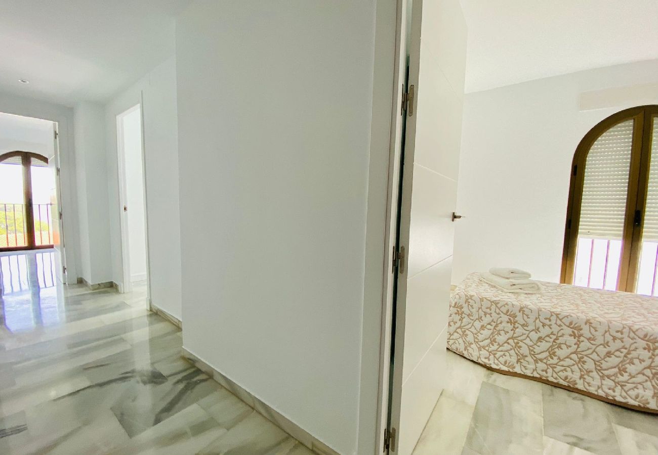 Apartamento en Cádiz - Botánico Ascensor Grupo AC Gestion Apartamento en Cádiz - Botánico Ascensor Grupo AC Gestion