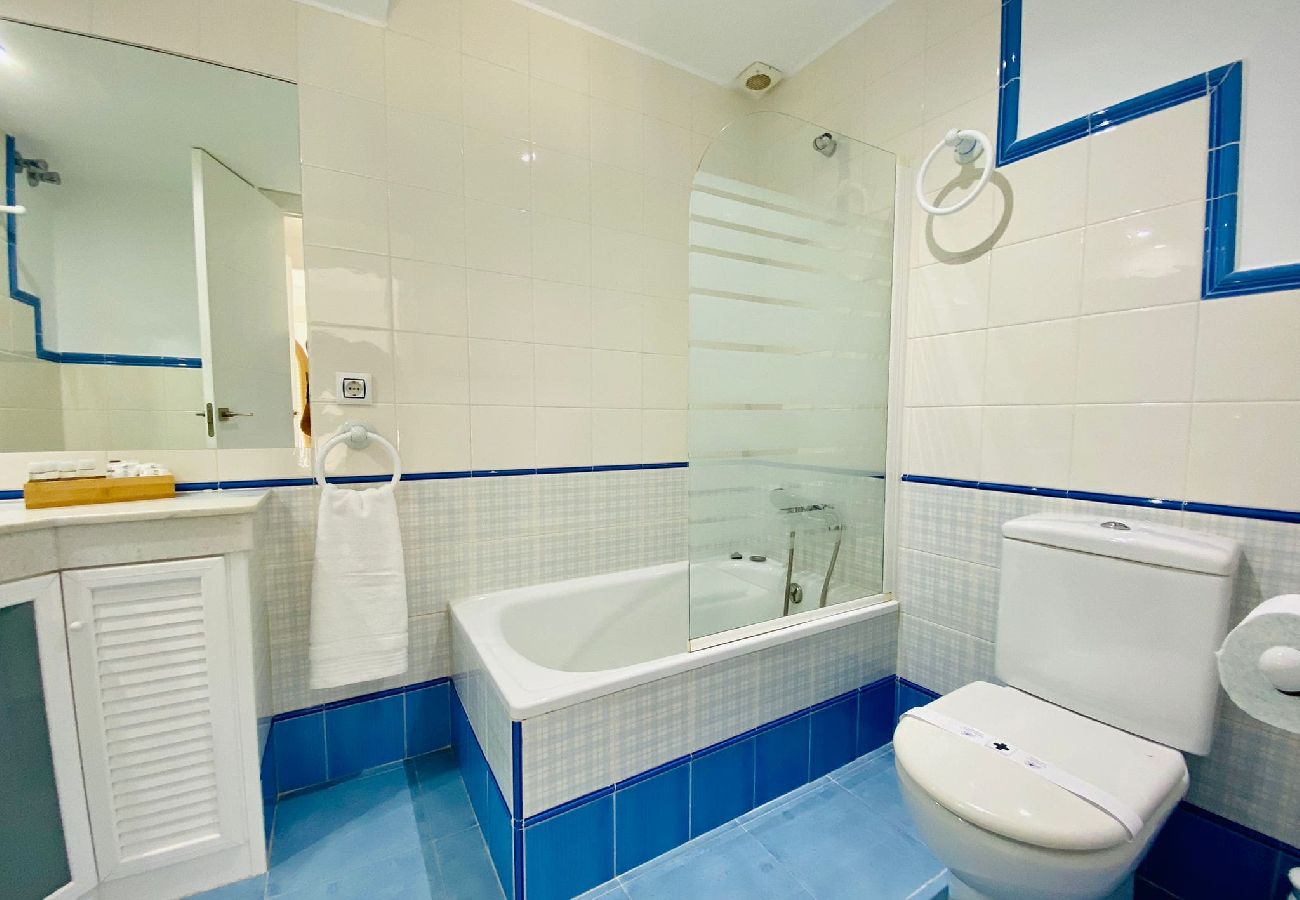 Apartamento en Cádiz - Botánico Ascensor Grupo AC Gestion Apartamento en Cádiz - Botánico Ascensor Grupo AC Gestion