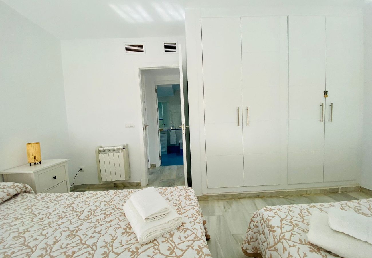 Apartamento en Cádiz - Botánico Ascensor Grupo AC Gestion Apartamento en Cádiz - Botánico Ascensor Grupo AC Gestion