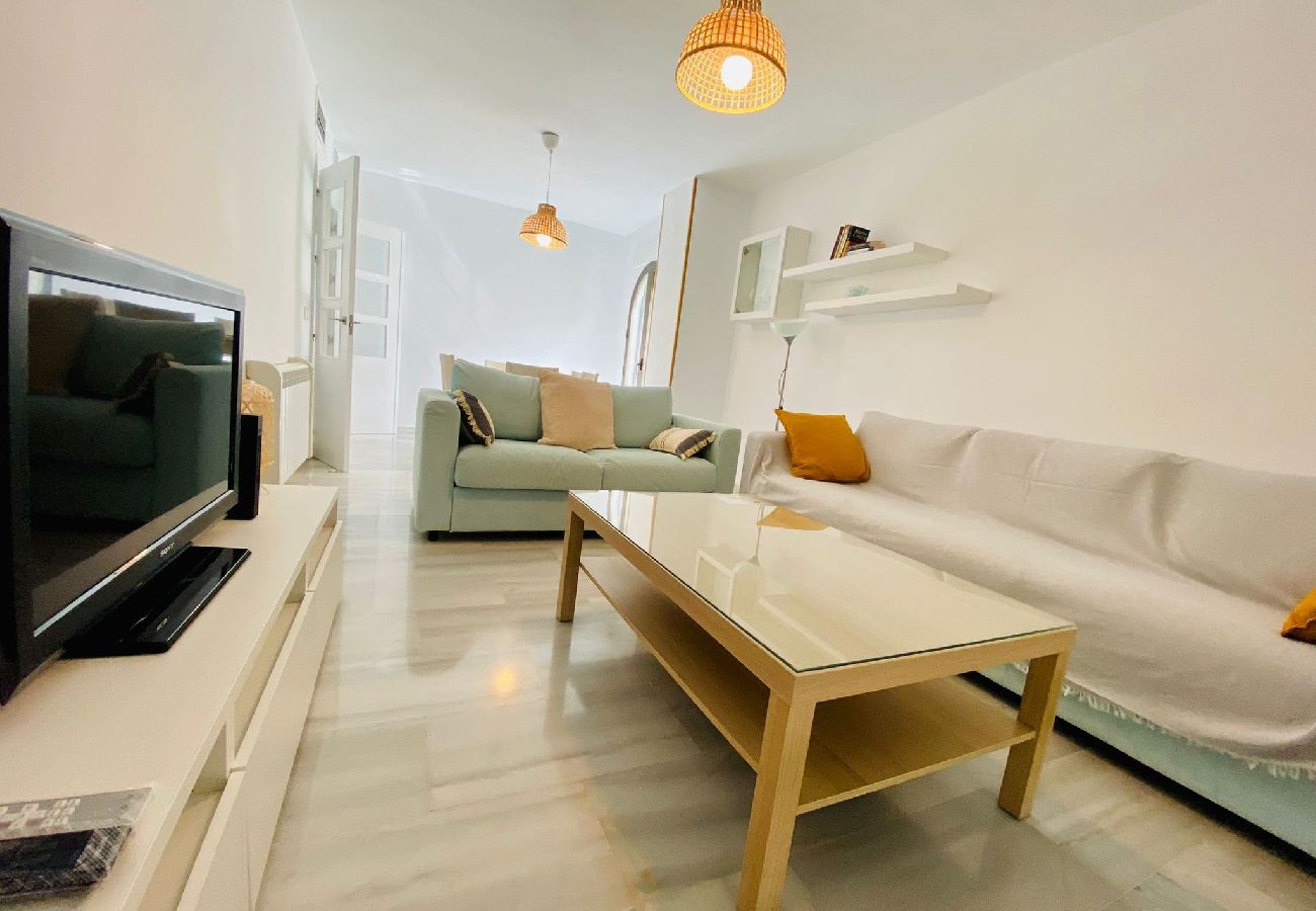 Apartamento en Cádiz - Botánico Ascensor Grupo AC Gestion Apartamento en Cádiz - Botánico Ascensor Grupo AC Gestion