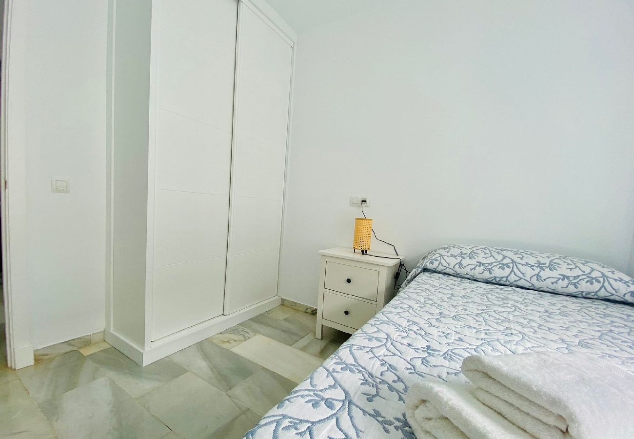 Apartamento en Cádiz - Botánico Ascensor Grupo AC Gestion Apartamento en Cádiz - Botánico Ascensor Grupo AC Gestion