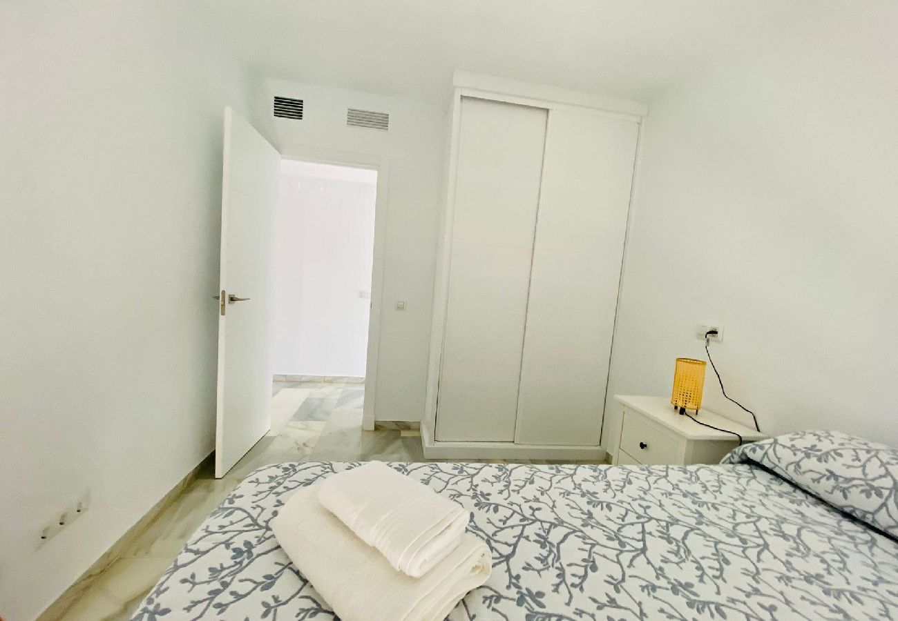 Apartamento en Cádiz - Botánico Ascensor Grupo AC Gestion Apartamento en Cádiz - Botánico Ascensor Grupo AC Gestion