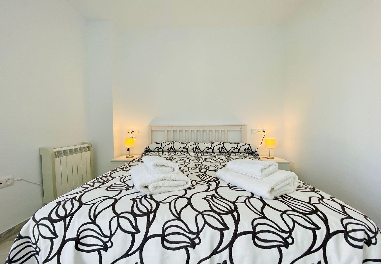 Apartamento en Cádiz - Botánico Ascensor Grupo AC Gestion Apartamento en Cádiz - Botánico Ascensor Grupo AC Gestion