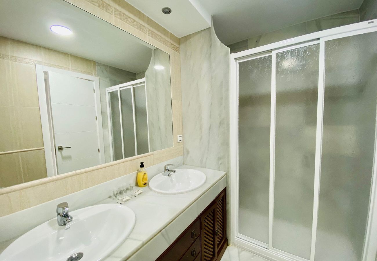 Apartamento en Cádiz - Botánico Ascensor Grupo AC Gestion Apartamento en Cádiz - Botánico Ascensor Grupo AC Gestion