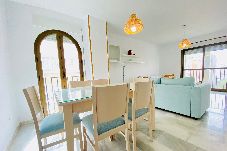 Apartamento en Cádiz - Botánico Ascensor y Parking Grupo AC Gestion