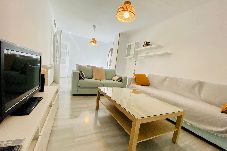 Apartamento en Cádiz - Botánico Ascensor y Parking Grupo AC Gestion