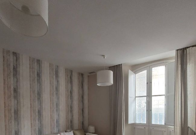 Apartamento en Cádiz - Palacio Alameda Heart Of Cadiz GRUPO AC Gestion Apartamento en Cádiz - Palacio Alameda Heart Of Cadiz GRUPO AC Gestion