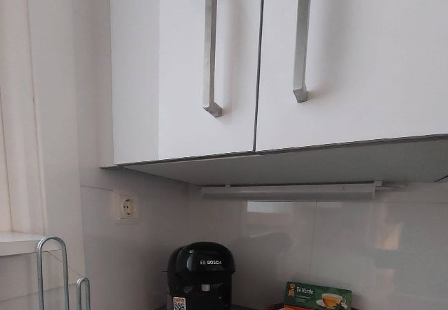 Apartamento en Cádiz - Palacio Alameda Heart Of Cadiz GRUPO AC Gestion Apartamento en Cádiz - Palacio Alameda Heart Of Cadiz GRUPO AC Gestion