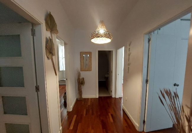 Apartamento en Cádiz - Palacio Alameda Heart Of Cadiz GRUPO AC Gestion Apartamento en Cádiz - Palacio Alameda Heart Of Cadiz GRUPO AC Gestion