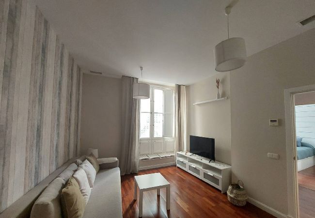 Apartamento en Cádiz - Palacio Alameda Heart Of Cadiz GRUPO AC Gestion Apartamento en Cádiz - Palacio Alameda Heart Of Cadiz GRUPO AC Gestion