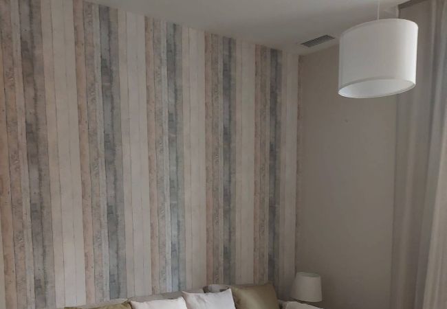 Apartamento en Cádiz - Palacio Alameda Heart Of Cadiz GRUPO AC Gestion Apartamento en Cádiz - Palacio Alameda Heart Of Cadiz GRUPO AC Gestion