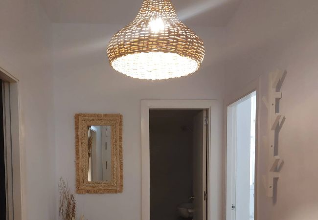 Apartamento en Cádiz - Palacio Alameda Heart Of Cadiz GRUPO AC Gestion Apartamento en Cádiz - Palacio Alameda Heart Of Cadiz GRUPO AC Gestion