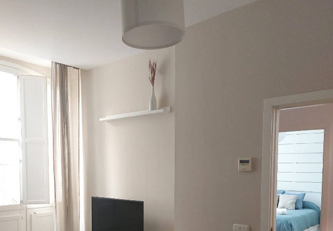 Apartamento en Cádiz - Palacio Alameda Heart Of Cadiz GRUPO AC Gestion Apartamento en Cádiz - Palacio Alameda Heart Of Cadiz GRUPO AC Gestion