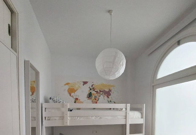 Apartamento en Cádiz - Palacio Alameda Heart Of Cadiz GRUPO AC Gestion Apartamento en Cádiz - Palacio Alameda Heart Of Cadiz GRUPO AC Gestion