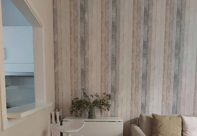 Apartamento en Cádiz - Palacio Alameda Heart Of Cadiz GRUPO AC Gestion Apartamento en Cádiz - Palacio Alameda Heart Of Cadiz GRUPO AC Gestion