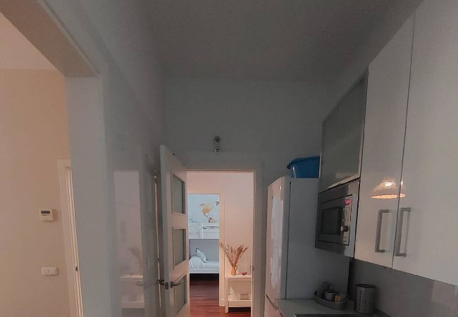 Apartamento en Cádiz - Palacio Alameda Heart Of Cadiz GRUPO AC Gestion Apartamento en Cádiz - Palacio Alameda Heart Of Cadiz GRUPO AC Gestion