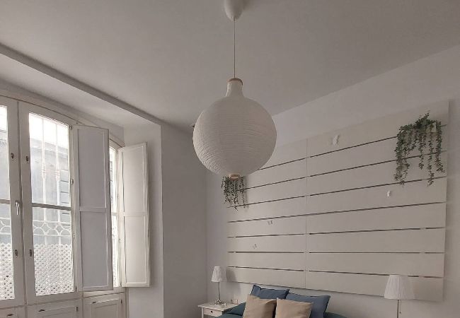 Apartamento en Cádiz - Palacio Alameda Heart Of Cadiz GRUPO AC Gestion Apartamento en Cádiz - Palacio Alameda Heart Of Cadiz GRUPO AC Gestion