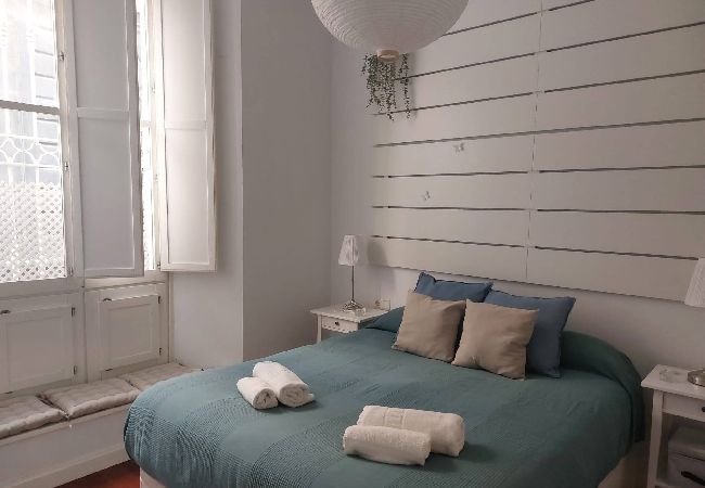 Apartamento en Cádiz - Palacio Alameda Heart Of Cadiz GRUPO AC Gestion Apartamento en Cádiz - Palacio Alameda Heart Of Cadiz GRUPO AC Gestion