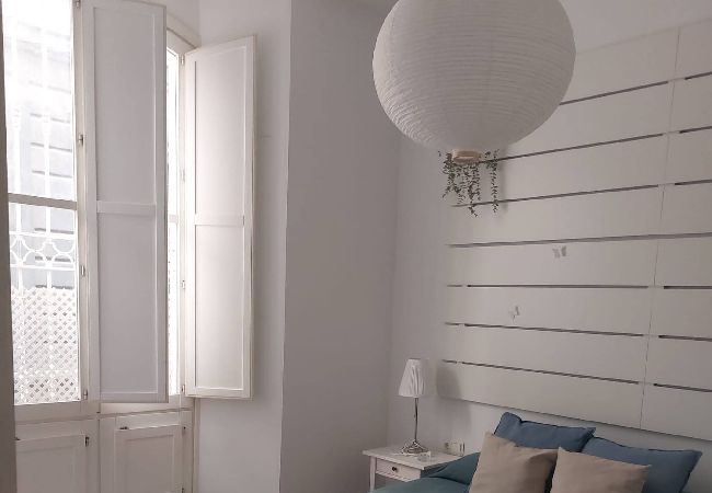 Apartamento en Cádiz - Palacio Alameda Heart Of Cadiz GRUPO AC Gestion Apartamento en Cádiz - Palacio Alameda Heart Of Cadiz GRUPO AC Gestion