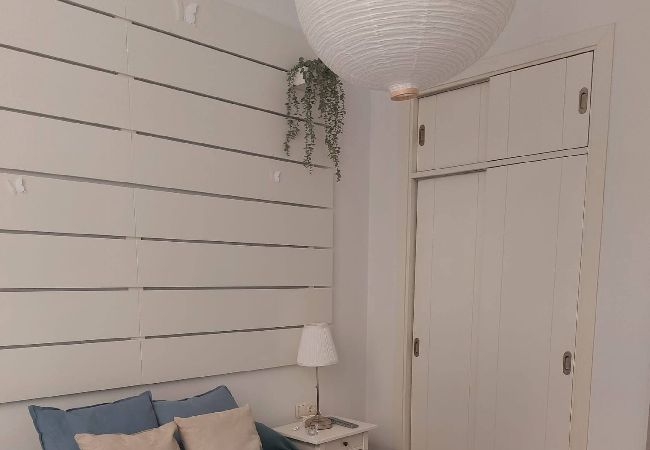 Apartamento en Cádiz - Palacio Alameda Heart Of Cadiz GRUPO AC Gestion Apartamento en Cádiz - Palacio Alameda Heart Of Cadiz GRUPO AC Gestion