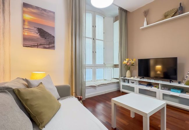 Apartamento en Cádiz - Palacio Alameda Heart Of Cadiz GRUPO AC Gestion