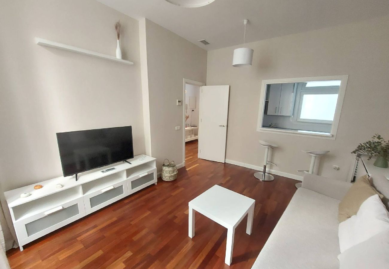 Apartamento en Cádiz - Palacio Alameda Heart Of Cadiz GRUPO AC Gestion Apartamento en Cádiz - Palacio Alameda Heart Of Cadiz GRUPO AC Gestion