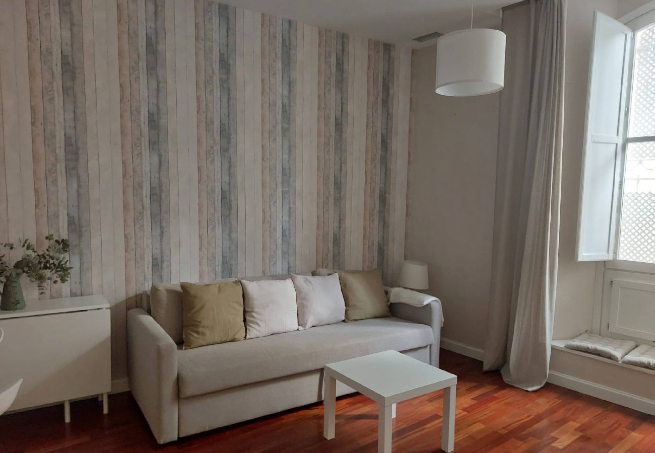 Apartamento en Cádiz - Palacio Alameda Heart Of Cadiz GRUPO AC Gestion Apartamento en Cádiz - Palacio Alameda Heart Of Cadiz GRUPO AC Gestion