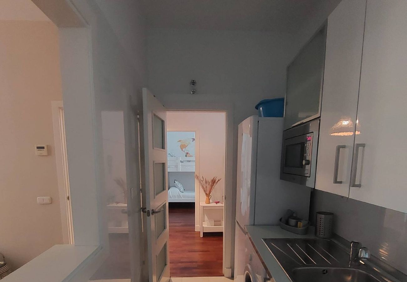 Apartamento en Cádiz - Palacio Alameda Heart Of Cadiz GRUPO AC Gestion Apartamento en Cádiz - Palacio Alameda Heart Of Cadiz GRUPO AC Gestion