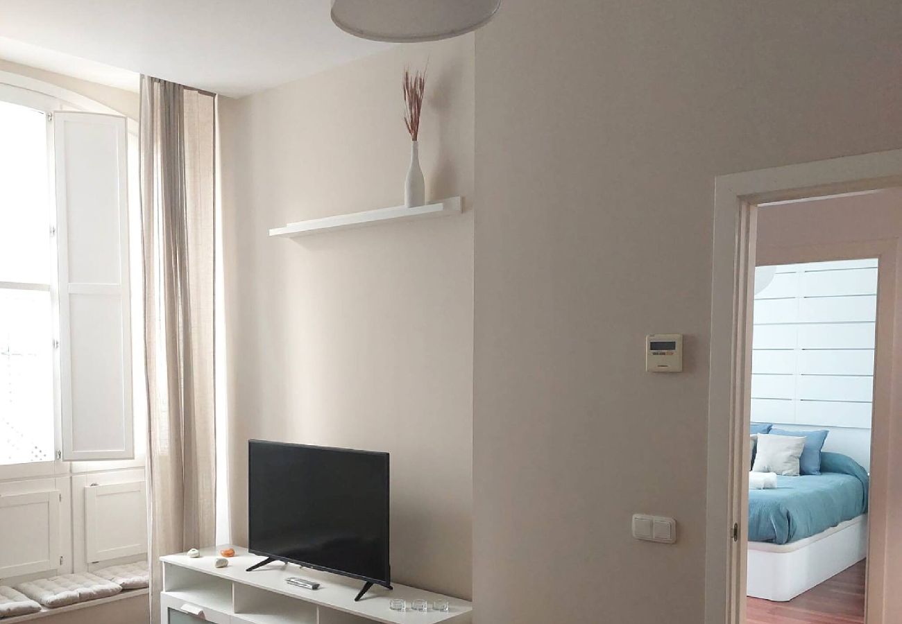 Apartamento en Cádiz - Palacio Alameda Heart Of Cadiz GRUPO AC Gestion Apartamento en Cádiz - Palacio Alameda Heart Of Cadiz GRUPO AC Gestion