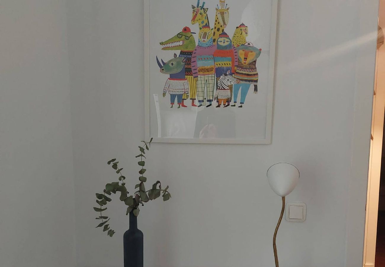 Apartamento en Cádiz - Palacio Alameda Heart Of Cadiz GRUPO AC Gestion Apartamento en Cádiz - Palacio Alameda Heart Of Cadiz GRUPO AC Gestion