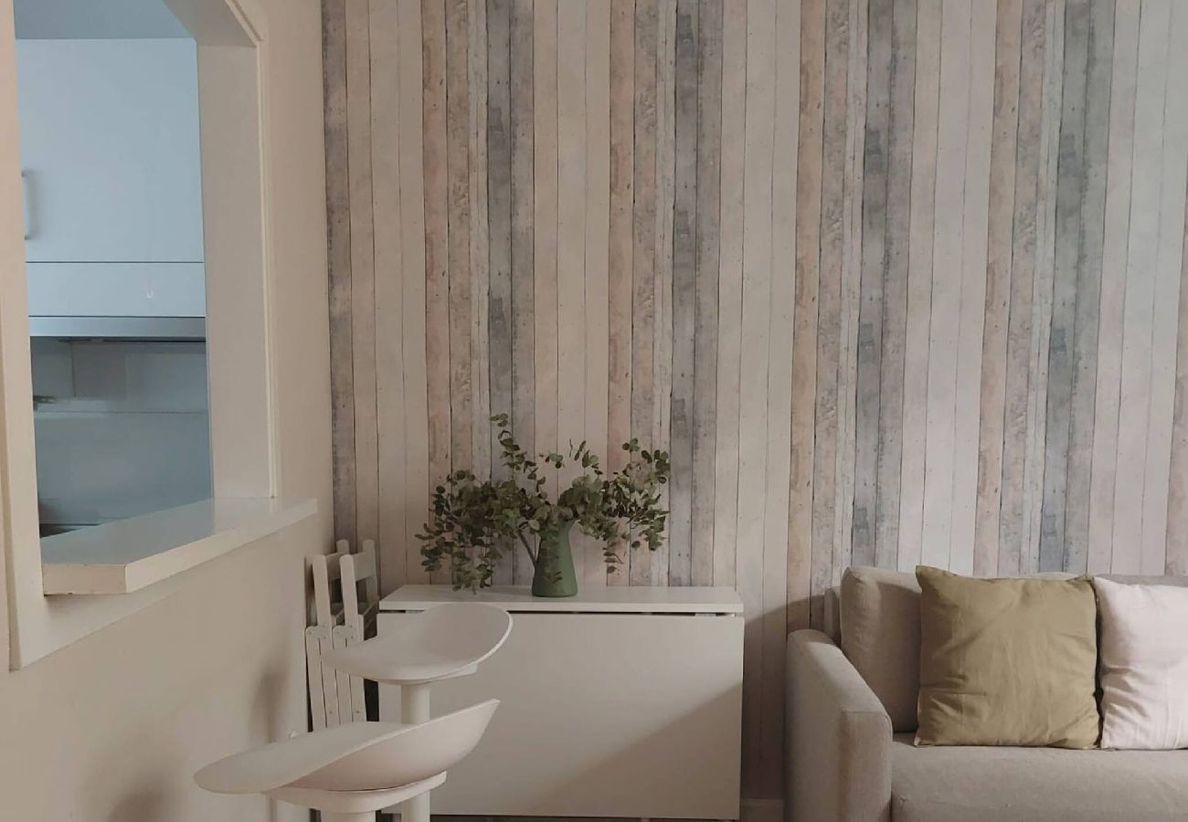 Apartamento en Cádiz - Palacio Alameda Heart Of Cadiz GRUPO AC Gestion Apartamento en Cádiz - Palacio Alameda Heart Of Cadiz GRUPO AC Gestion