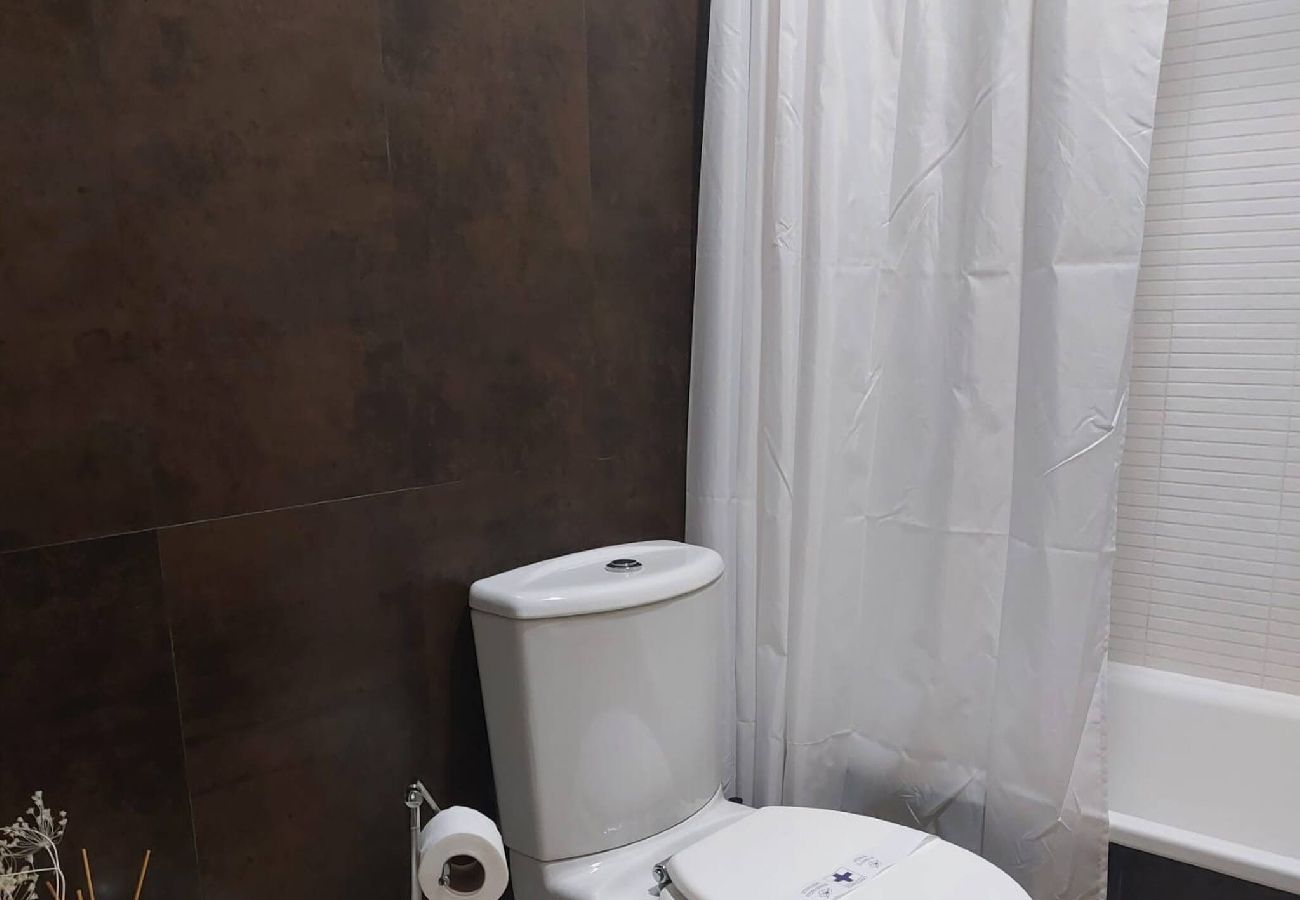 Apartamento en Cádiz - Palacio Alameda Heart Of Cadiz GRUPO AC Gestion Apartamento en Cádiz - Palacio Alameda Heart Of Cadiz GRUPO AC Gestion