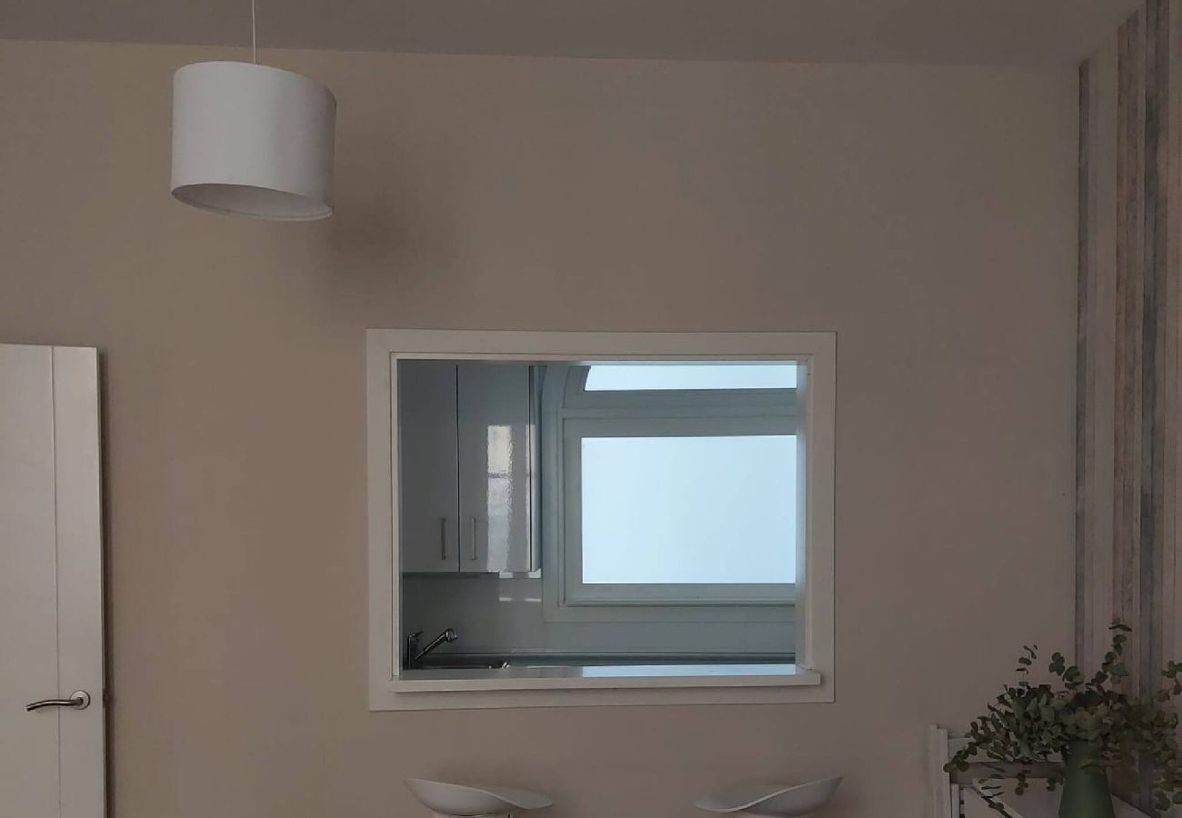 Apartamento en Cádiz - Palacio Alameda Heart Of Cadiz GRUPO AC Gestion Apartamento en Cádiz - Palacio Alameda Heart Of Cadiz GRUPO AC Gestion