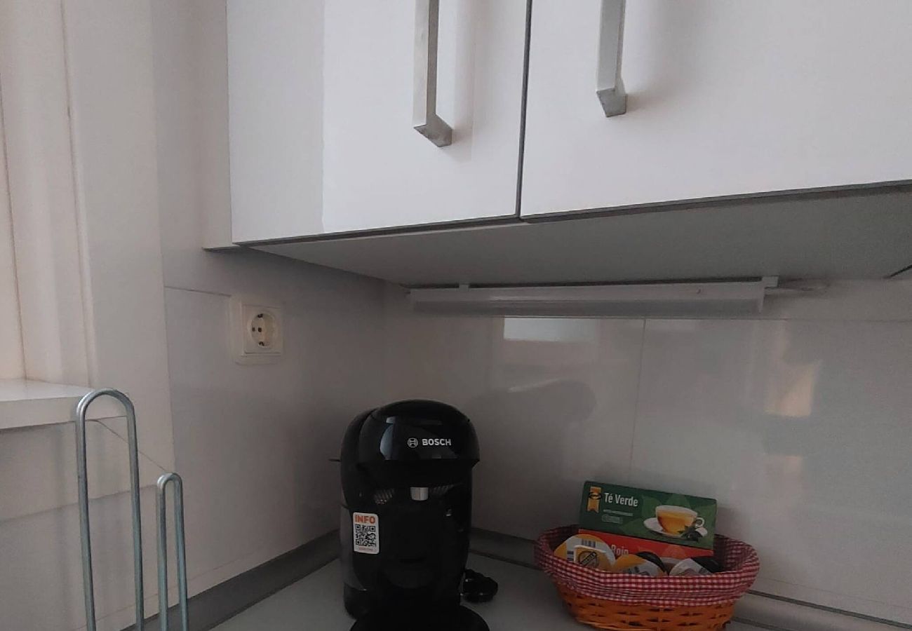 Apartamento en Cádiz - Palacio Alameda Heart Of Cadiz GRUPO AC Gestion Apartamento en Cádiz - Palacio Alameda Heart Of Cadiz GRUPO AC Gestion