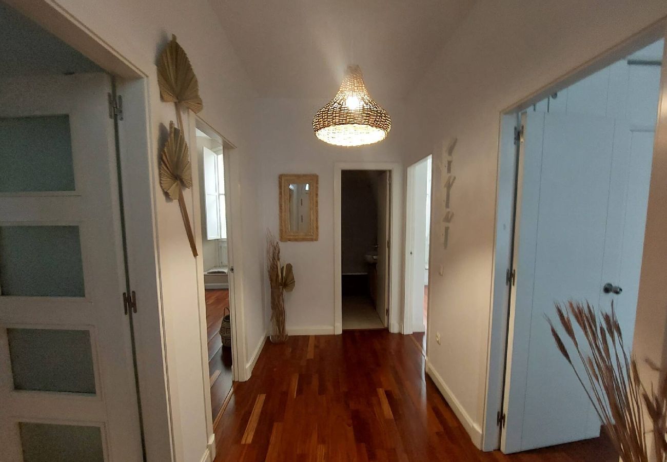 Apartamento en Cádiz - Palacio Alameda Heart Of Cadiz GRUPO AC Gestion Apartamento en Cádiz - Palacio Alameda Heart Of Cadiz GRUPO AC Gestion