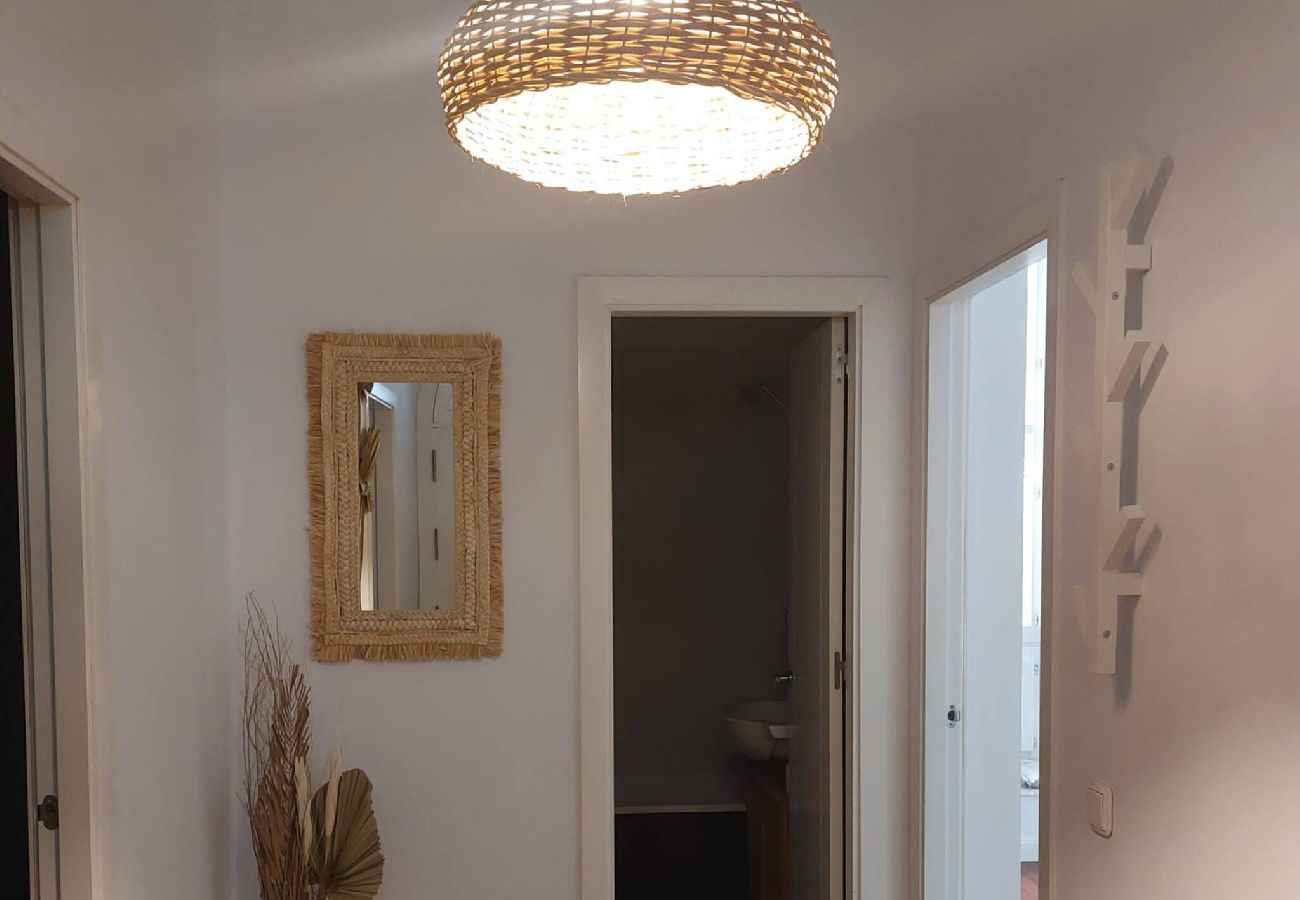 Apartamento en Cádiz - Palacio Alameda Heart Of Cadiz GRUPO AC Gestion Apartamento en Cádiz - Palacio Alameda Heart Of Cadiz GRUPO AC Gestion