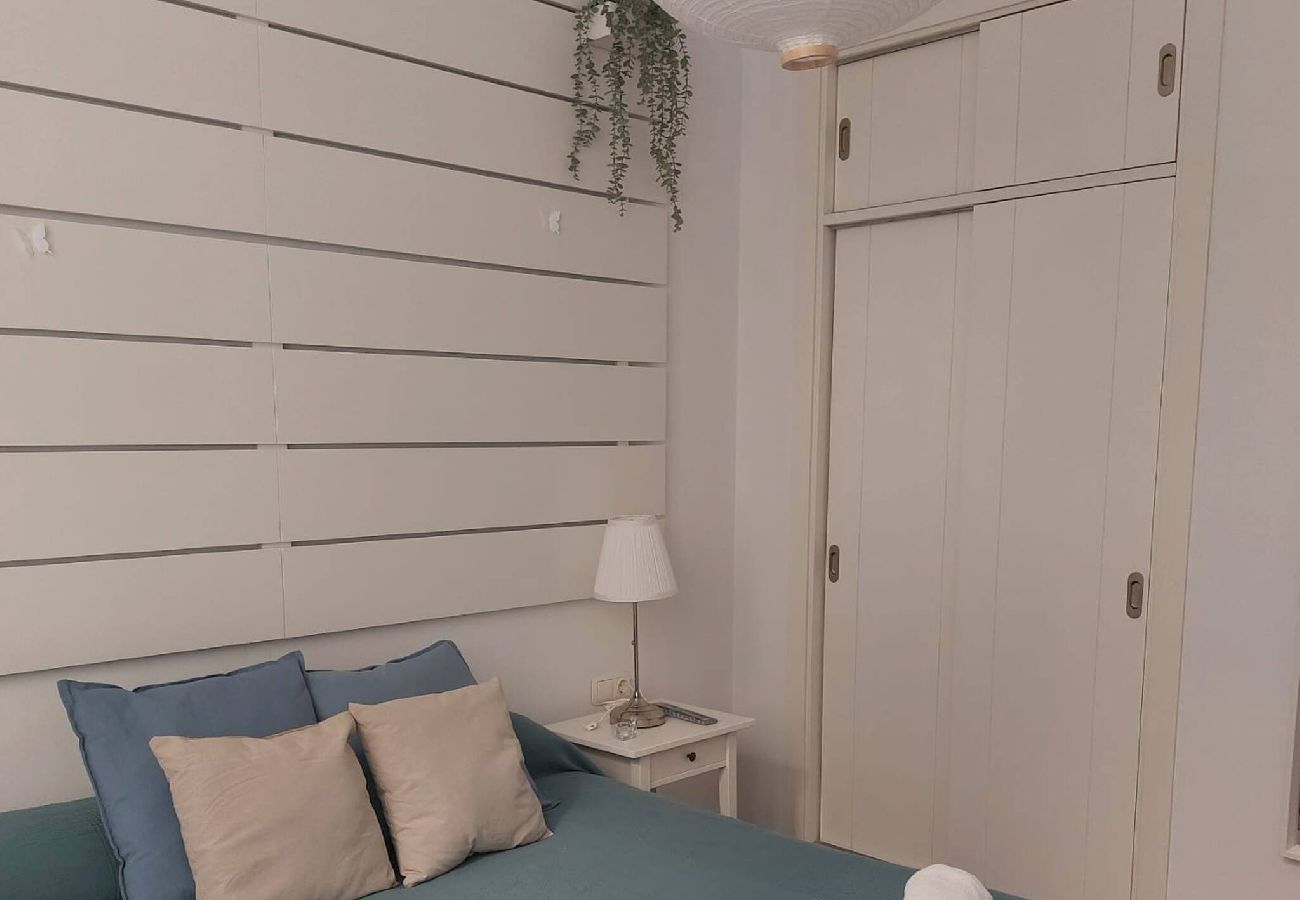 Apartamento en Cádiz - Palacio Alameda Heart Of Cadiz GRUPO AC Gestion Apartamento en Cádiz - Palacio Alameda Heart Of Cadiz GRUPO AC Gestion