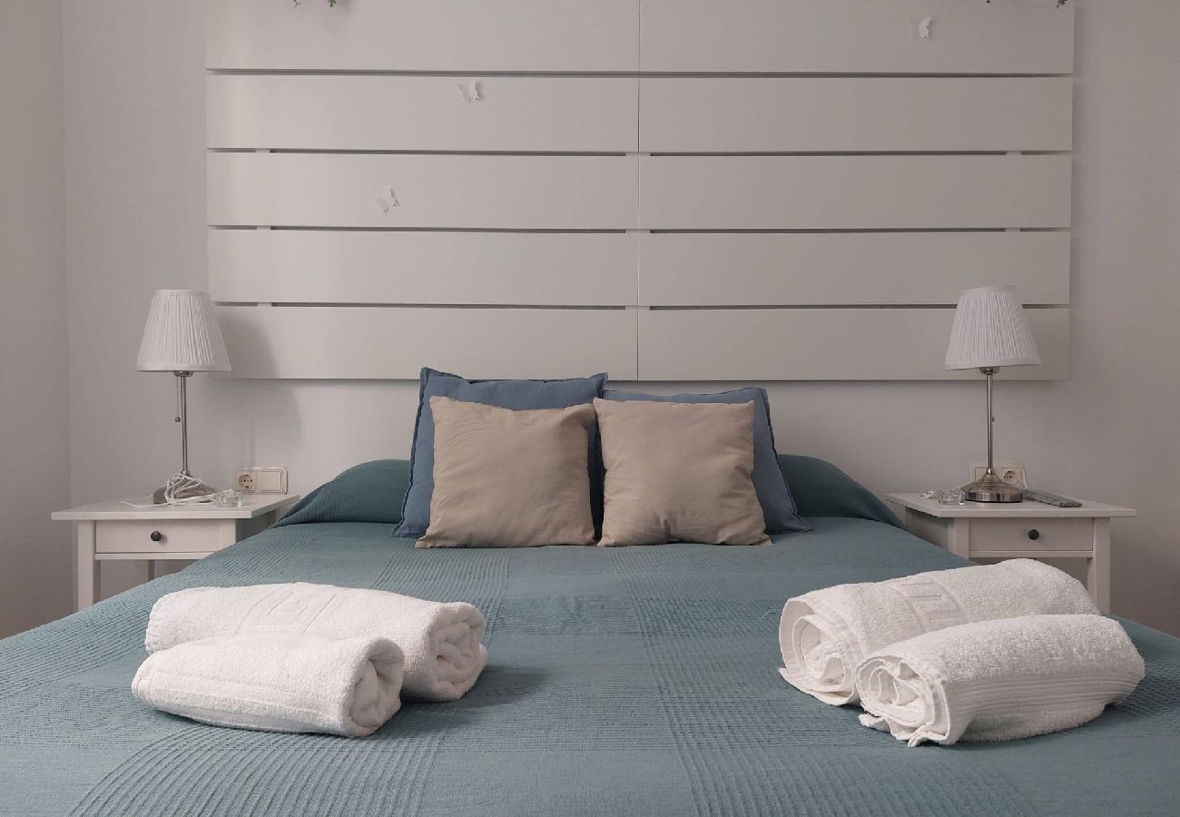 Apartamento en Cádiz - Palacio Alameda Heart Of Cadiz GRUPO AC Gestion Apartamento en Cádiz - Palacio Alameda Heart Of Cadiz GRUPO AC Gestion