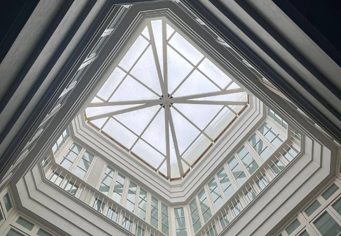 Apartamento en Cádiz - Palacio Alameda Heart Of Cadiz GRUPO AC Gestion Apartamento en Cádiz - Palacio Alameda Heart Of Cadiz GRUPO AC Gestion