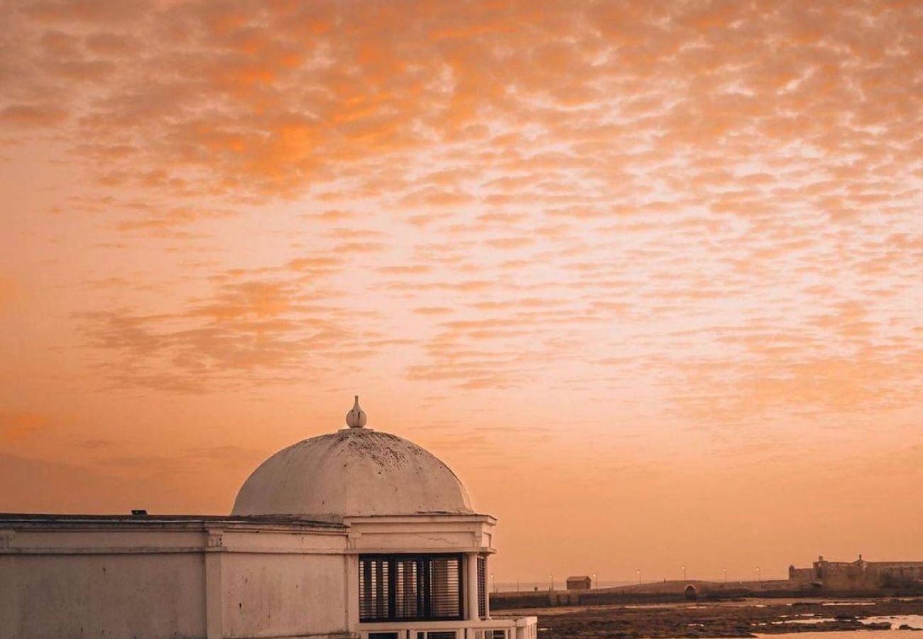 Apartamento en Cádiz - Palacio Alameda Heart Of Cadiz GRUPO AC Gestion Apartamento en Cádiz - Palacio Alameda Heart Of Cadiz GRUPO AC Gestion