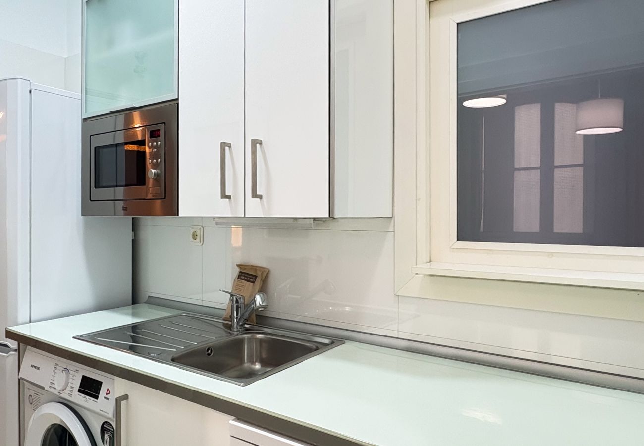 Apartamento en Cádiz - Palacio Alameda Heart Of Cadiz GRUPO AC Gestion