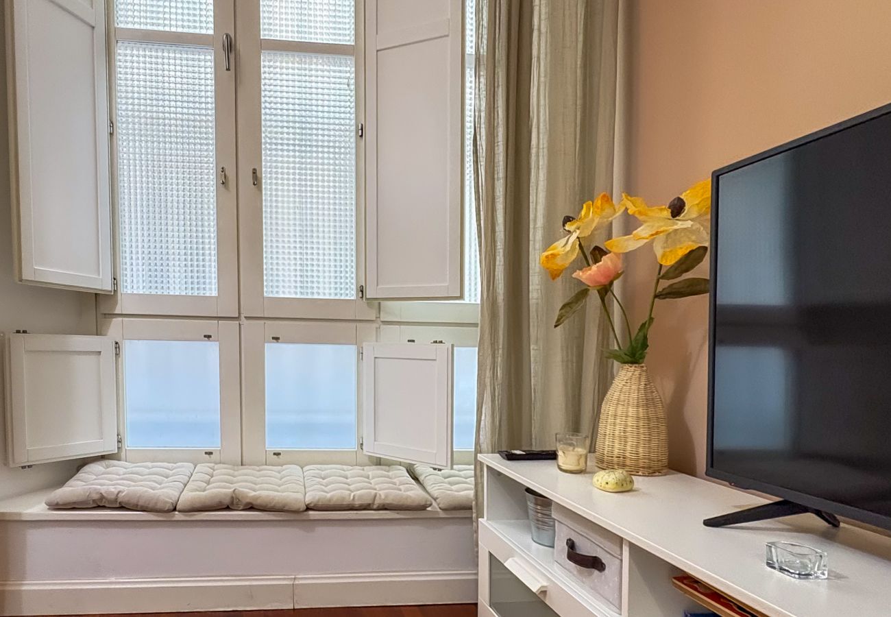 Apartamento en Cádiz - Palacio Alameda Heart Of Cadiz GRUPO AC Gestion