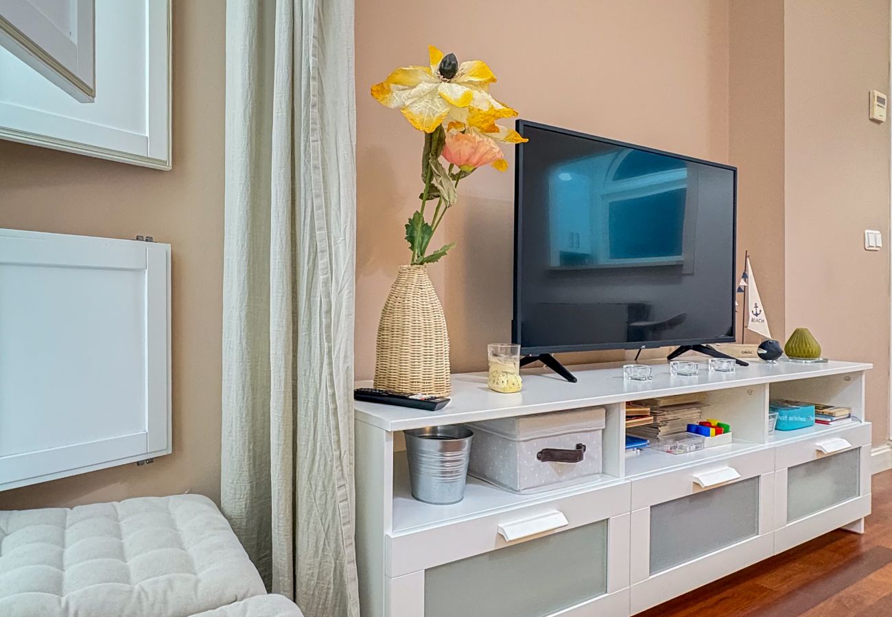 Apartamento en Cádiz - Palacio Alameda Heart Of Cadiz GRUPO AC Gestion