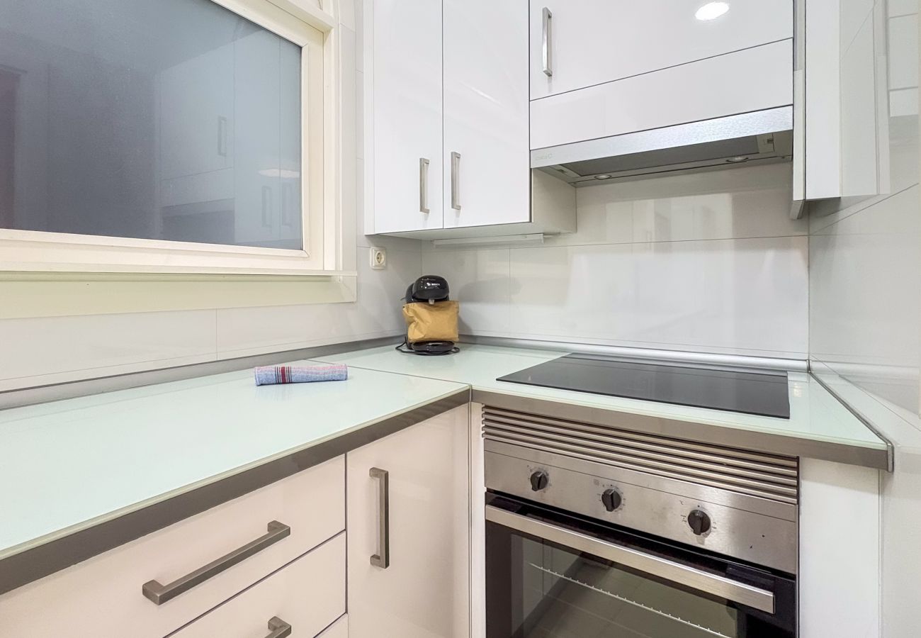 Apartamento en Cádiz - Palacio Alameda Heart Of Cadiz GRUPO AC Gestion