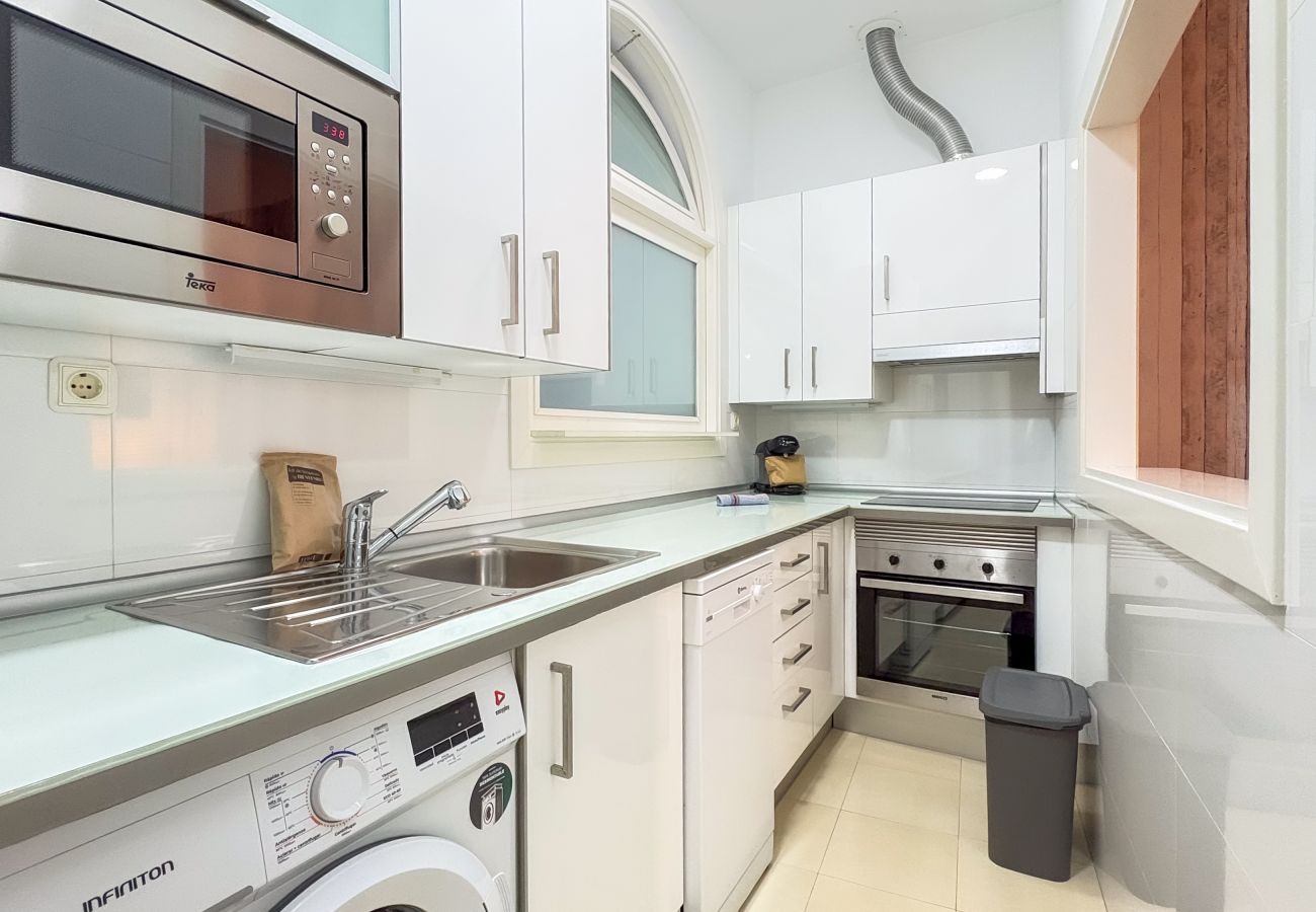 Apartamento en Cádiz - Palacio Alameda Heart Of Cadiz GRUPO AC Gestion