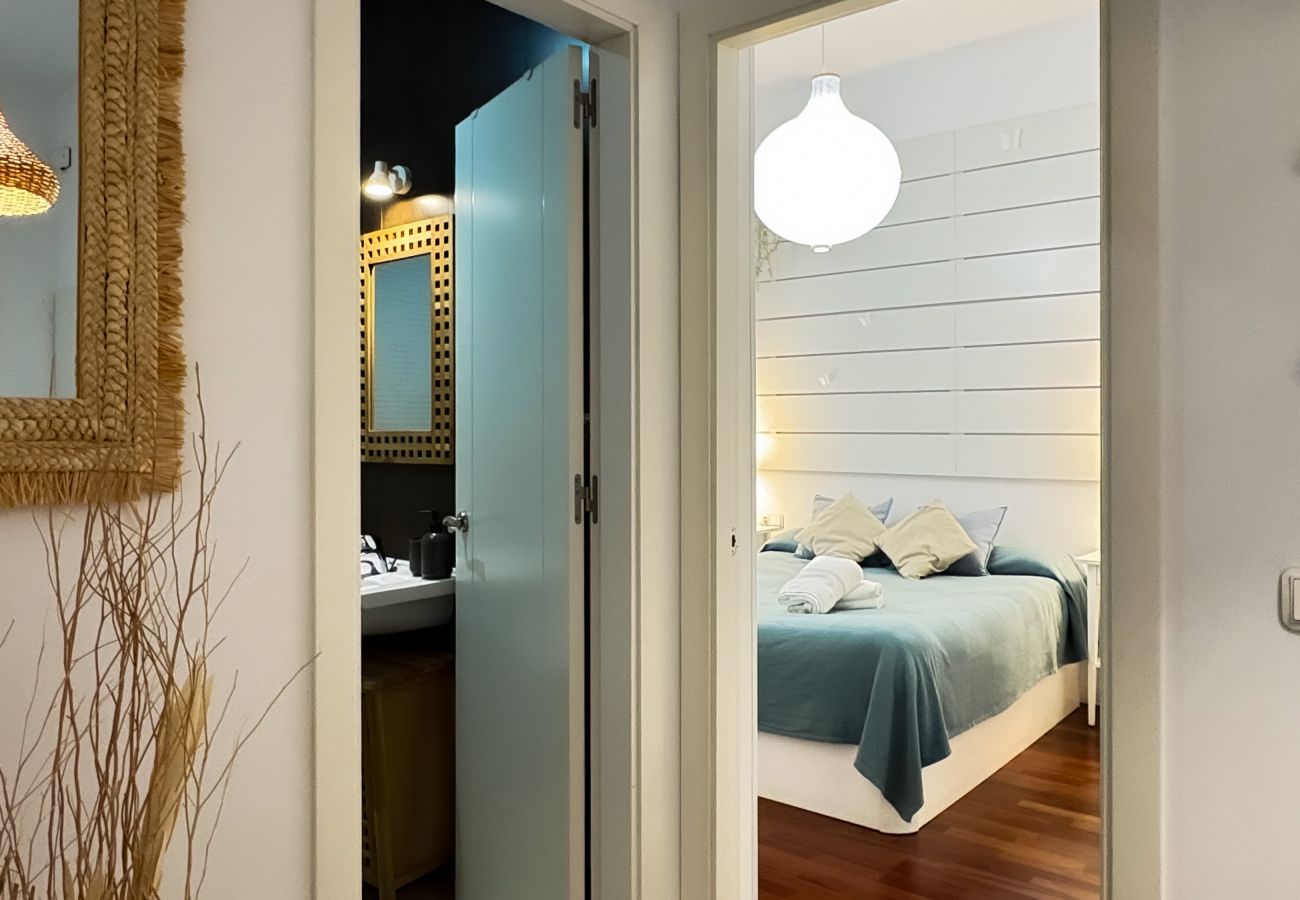 Apartamento en Cádiz - Palacio Alameda Heart Of Cadiz GRUPO AC Gestion